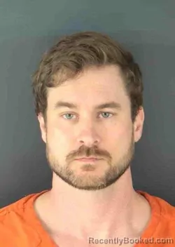 Mugshot of TIMOTHY SHAWN BRADY booked in Sarasota County, Florida on March 14, 2026