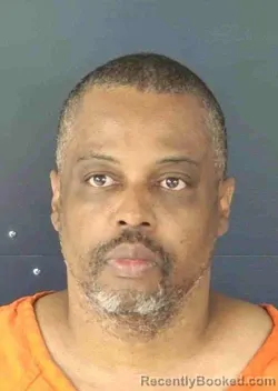 Mugshot of NICHOLAS JEROME BELL booked in Sarasota County, Florida on March 3, 2026