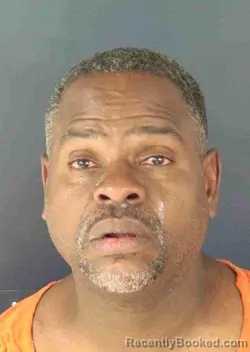 Mugshot of ABDUAL HAKEEM BOYD booked in Sarasota County, Florida on March 3, 2026