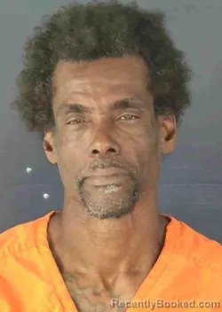 Mugshot of ANTONIO MARTINEZ SEXTON booked in Sarasota County, Florida on March 3, 2026