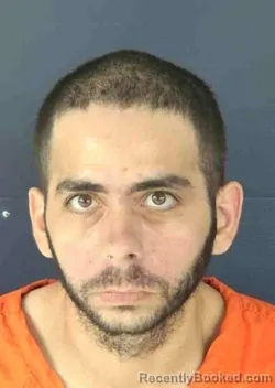 Mugshot of ALEXANDER ZACHARY CONCEPCION booked in Sarasota County, Florida on April 28, 2026