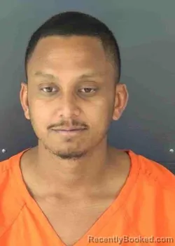 Mugshot of KEVIN DANIEL YOUNG booked in Sarasota County, Florida on March 4, 2026