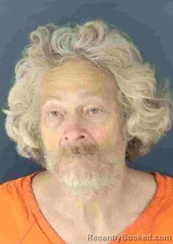 Mugshot of BRIAN ARTHUR HADDOX