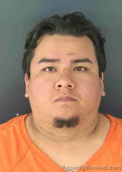 Mugshot of BRIAN IVAN LAZCANO