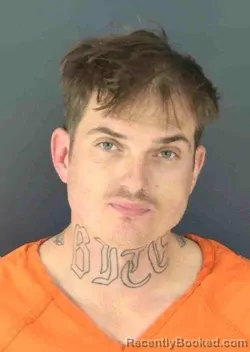Mugshot of CASEY WOODROW REYNOLDS