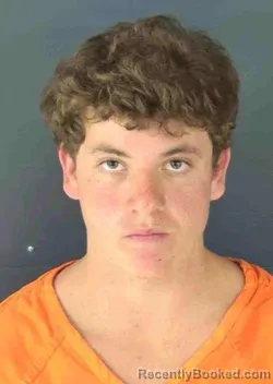 Mugshot of MELVIN D KNEPP