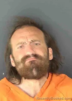 Mugshot of ANDERSON CHRISTOPHER KELLER booked in Sarasota County, Florida on March 10, 2026