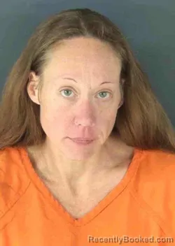 Mugshot of RYAN LEIGH BURLEW booked in Sarasota County, Florida on March 11, 2026