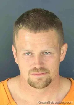 Mugshot of FRANCIS DEAN SESCO booked in Sarasota County, Florida on March 11, 2026