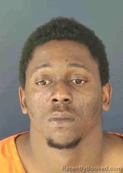 Mugshot of CHARLES LEE SHORTER booked in Sarasota County, Florida on March 11, 2026