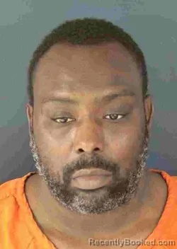 Mugshot of JASON CHRISTOPHER PHILLIPS booked in Sarasota County, Florida on March 11, 2026