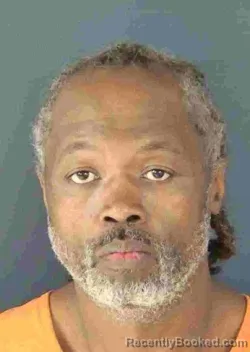 Mugshot of DANZELL KIENANDRE BAKER booked in Sarasota County, Florida on March 11, 2026