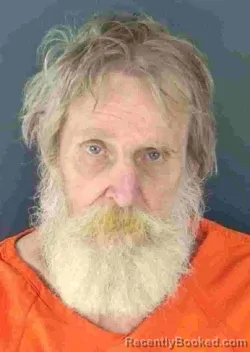 Mugshot of EDWARD JOHN MAHIEU booked in Sarasota County, Florida on March 11, 2026