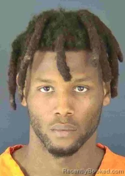 Mugshot of JERRY LEE HILL booked in Sarasota County, Florida on March 12, 2026