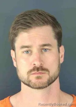 Mugshot of TIMOTHY SHAWN BRADY booked in Sarasota County, Florida on March 12, 2026