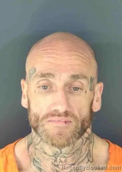 Mugshot of MICHAEL CARMINE CAPUANO booked in Sarasota County, Florida on March 12, 2026