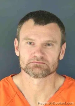 Mugshot of ALEKSANDR YVACHESLAVOVICH KASTULIN booked in Sarasota County, Florida on March 12, 2026