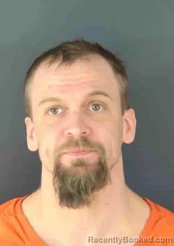 Mugshot of JAKE JOSEPH MONDOR booked in Sarasota County, Florida on March 13, 2026