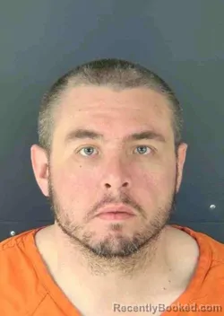 Mugshot of DAVID LEMAR MANNING booked in Sarasota County, Florida on March 13, 2026