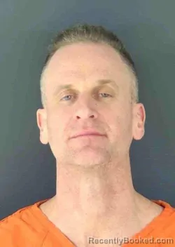 Mugshot of ERIK M ROSE booked in Sarasota County, Florida on March 13, 2026