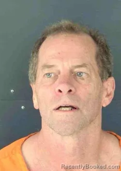 Mugshot of MARC ANTHONY WADDELL