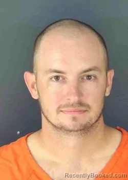 Mugshot of RYAN PETER CURTIS