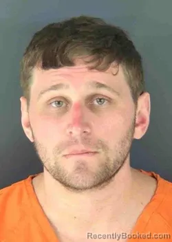 Mugshot of JEFFREY DAVID GOUDREALT