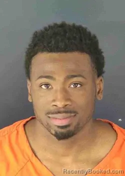 Mugshot of JAMARIS LORENZO PALMORE