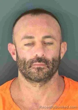 Mugshot of COLIN GREGORY POUCHER