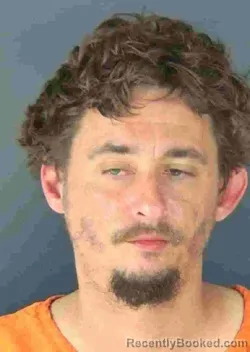 Mugshot of JACOB ANDREW BELL