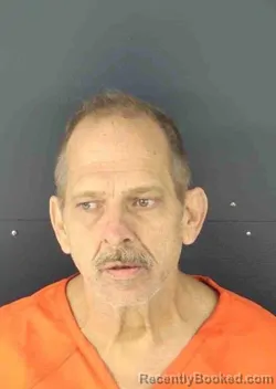 Mugshot of RICHARD ALAN ROGERS