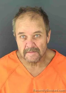 Mugshot of SHAWN FREDERICK EDGECOMBE booked in Sarasota County, Florida on March 15, 2026