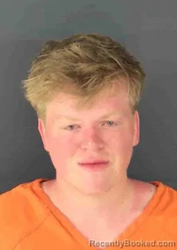 Mugshot of AARON ROBERT BEAN booked in Sarasota County, Florida on March 15, 2026