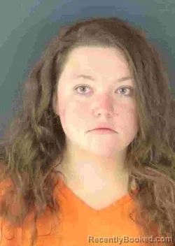 Mugshot of LIZA HARLEY JANES