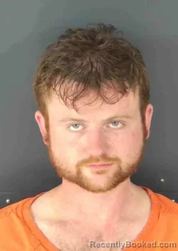 Mugshot of RYAN MATTHEW KATES