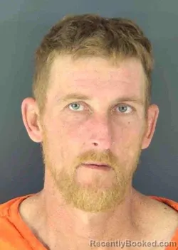 Mugshot of RICHARD CARL WHITE