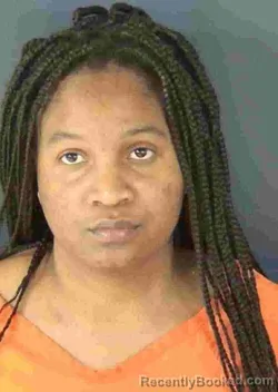 Mugshot of KIMBERLY R COKE