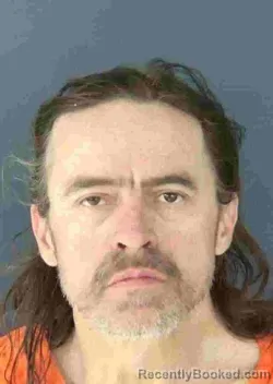 Mugshot of WYATT RICHARD MACKEY