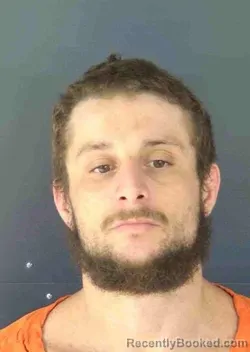 Mugshot of MICHAEL LORENZO CICCONE