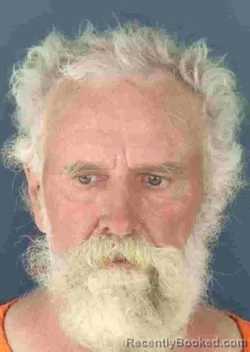 Mugshot of RICHARD DANIEL DAY