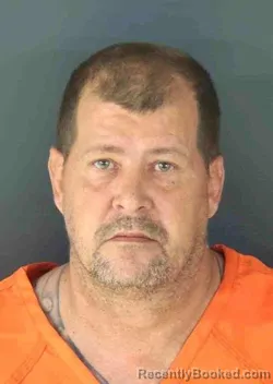 Mugshot of RICHARD ROBERT MANDA