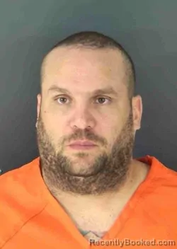 Mugshot of ALEJANDRO ABIGANTUD booked in Sarasota County, Florida on March 17, 2026