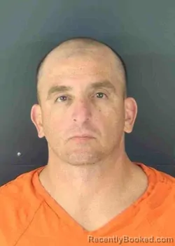 Mugshot of EDUARDO ANTONIO BARACALDO booked in Sarasota County, Florida on March 17, 2026