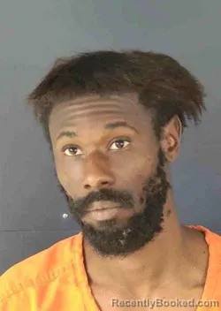 Mugshot of DAVID DON JUERAKHAN booked in Sarasota County, Florida on March 17, 2026