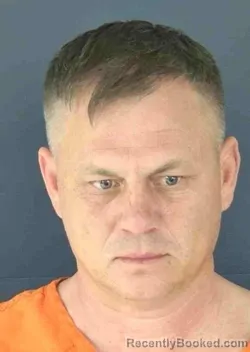 Mugshot of ANDREI VALENTIN PARPAUT booked in Sarasota County, Florida on March 17, 2026