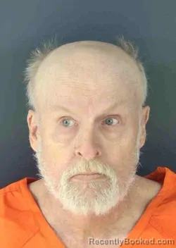 Mugshot of GORDON MATTHEW MCCORD booked in Sarasota County, Florida on March 17, 2026