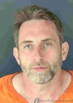 Mugshot of HARRY EDWARD LUCAS booked in Sarasota County, Florida on March 17, 2026