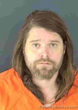 Mugshot of PHILIP OLIVER RADKE booked in Sarasota County, Florida on March 18, 2026