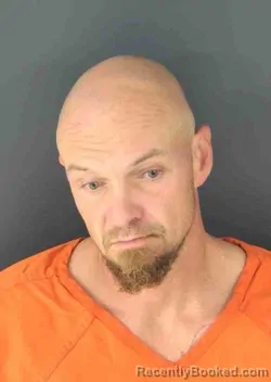 Mugshot of ROBERT ARTHUR YORK booked in Sarasota County, Florida on March 18, 2026