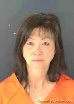 Mugshot of TESS ELIZABETH TISDALE booked in Sarasota County, Florida on March 19, 2026